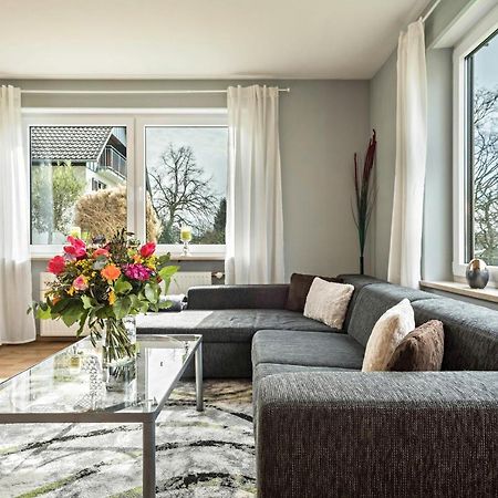 Fewo Hotz Am Golfclub Lindau 2A 外观 照片